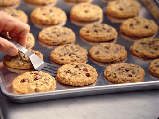 National Chocolate Chip Cookie Day is Sunday. Here's how to get a free cookie.