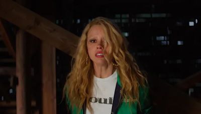 MaXXXine Director Explains Why New Mia Goth Movie Is a Bigger Undertaking Than Pearl and X