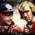 Hunt vs Lauda: F1's Greatest Racing Rivals