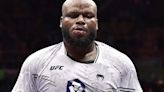 UFC Fight Night: Derrick Lewis popular favorite vs. Rodrigo Nascimento