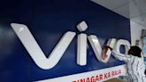 India accuses China's Vivo of visa violations, siphoning off $13 billion