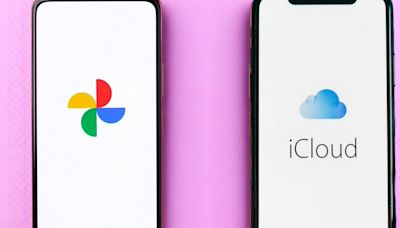 Cómo transferir imágenes entre Google Fotos y iCloud; ahora son compatibles