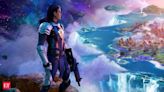 Fortnite update download date, time: Fortnite Chapter 5 season 4 hints to be available?