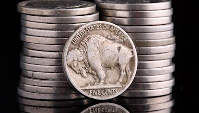 9 Valuable American Nickels in Circulation