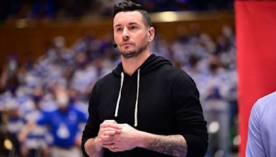 ‘My Focus Is on the NBA Finals’: JJ Redick Breaks Silence Over Joining LA Lakers As Head Coach