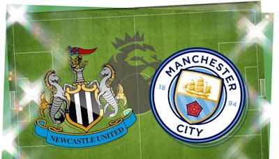 Newcastle vs Man City: Prediction, kick-off time, TV, live stream, team news, h2h results, odds