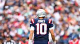 Anonymous Patriots player admits Mac Jones is ‘hurting pretty good’