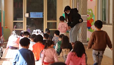 獨／27公務員管逾700家幼園…這科室加班第一名 有人1個月就離職