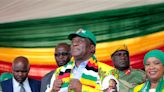 U.S. sanctions Zimbabwe leaders for political, economic, human rights abuses