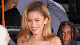 Zendaya, Jennifer Lopez, Chris Hemsworth and More Attend Anna Wintour's Pre-Met Gala Dinner