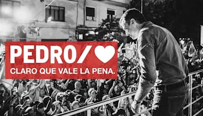 Los socialistas se vuelcan en apoyo a Pedro Sánchez para que siga como presidente de España