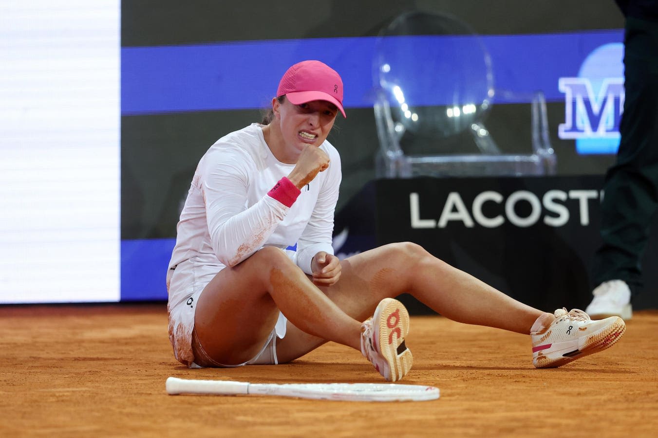 Can Iga Swiatek Make The French Open Hers To Keep After Madrid Win?