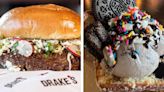 Lexington Burger Week 2024: $7 burger menu has classics to ice cream (and one shot)