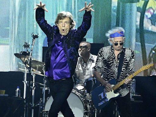 5 songs the Rolling Stones should play in Vancouver this Friday