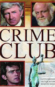 Crime Club