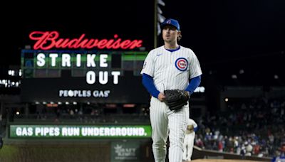 Yankees Make Trade, Acquire Right-Handed Reliever from Chicago Cubs