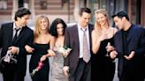 Jennifer Aniston, David Schwimmer, Lisa Kudrow Join in Chorus of Tributes for 'Friends' Co-Star Matthew Perry