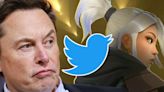 "¡Devuélvenos Twitter!", abuchean a Elon Musk en torneo de VALORANT
