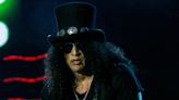 Slash Pays Tribute to Late Stepdaughter: "My Heart Is Permanently Fractured" │ Exclaim!
