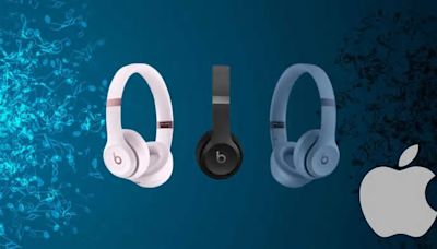 Rinnovate le Beats Solo 4 Wireless: nuove funzioni e design