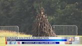 Allerton Park hosts summer solstice celebration