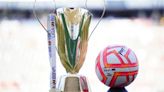 Supercopa Liga MX: Fecha y sede del partido
