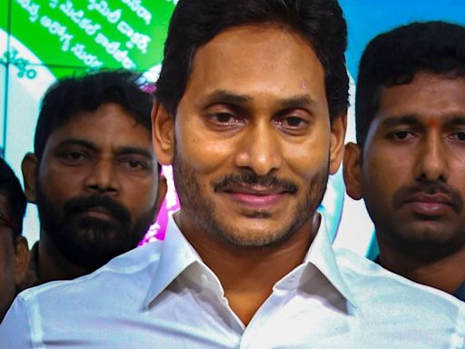 Tirupati laddu row: Jagan Reddy says CM Naidu should feel ashamed for ‘spreading lies’, claims ‘three tests are done…’ | Today News