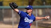 Ex-Dodgers Reliever Signs MiLB Deal With Division Rival