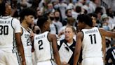 Michigan State basketball's 2022-23 Big Ten schedule