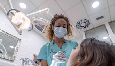 What To Know about Teeth Cleaning