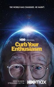 Curb Your Enthusiasm