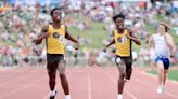 Speedy Zulu twins have opponents seeing double for Fargo South boys track team