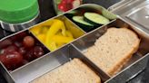 Parents say school lunch period is too short: leaves kids hungry, less nourished and cranky