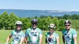 Ride for Mental Health, a charity cycling event, returns to New Paltz this weekend