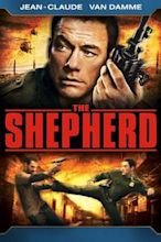 The Shepherd: Border Patrol