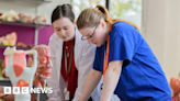 University of Warwick opens £4.2m anatomy centre