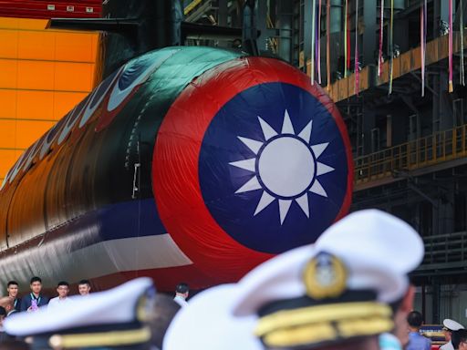 擴大調查權讓立委可要機密資料 學者憂獵巫官員、危及潛艦國造-風傳媒