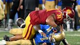 Turnovers haunt Dorian Thompson-Robinson: Takeaways from UCLA's loss to USC