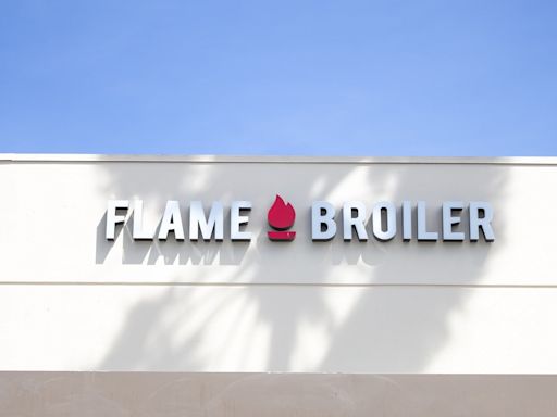 Flame Broiler announces Dallas expansion with new franchise deal