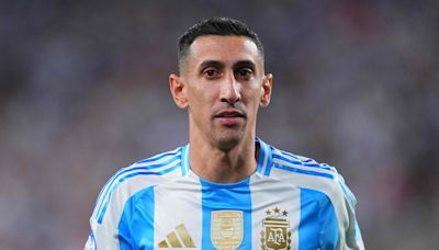 'Capital do narcotráfico': famílias de Messi e Di María são ameaçadas, e violência prejudica retorno de jogadores à Argentina