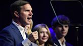 Democrat Andy Beshear wins reelection in Kentucky governor’s race