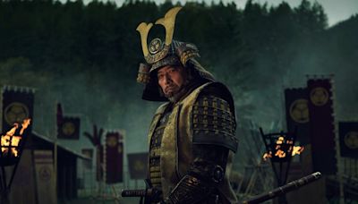 Serienhit "Shogun" wird um zwei Staffeln verlängert