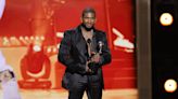 Usher Thanks Strong Women At NAACP Image Awards, Salutes His Wife And Mother