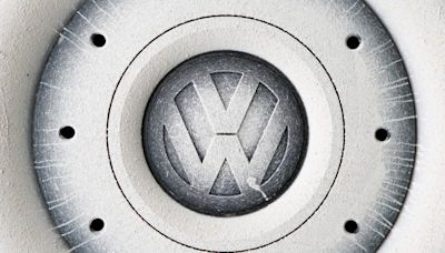 Volkswagen investe no crescimento de veículos elétricos nos EUA em meio a dificuldades na China Por Investing.com