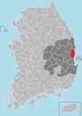 Yeongdeok County