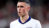 Allardyce slams Southgate for 'restricting' Foden and reveals who he’d sacrifice