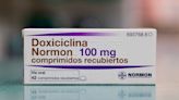 Una pastilla con más de 50 años de historia es la gran esperanza para frenar la explosión de casos de sífilis y clamidia