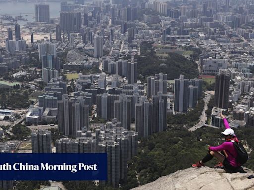 Hong Kong hiker, 62, found dead, second such fatality in 24 hours