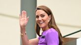 Kate Middleton’s Wimbledon 2024 Dress Has a Unique Feature We’ve Rarely Seen From Her