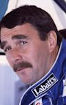 Nigel Mansell